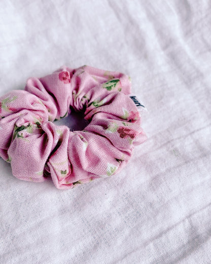 keari - Mini Scrunchies, verschiedene Farben und Muster