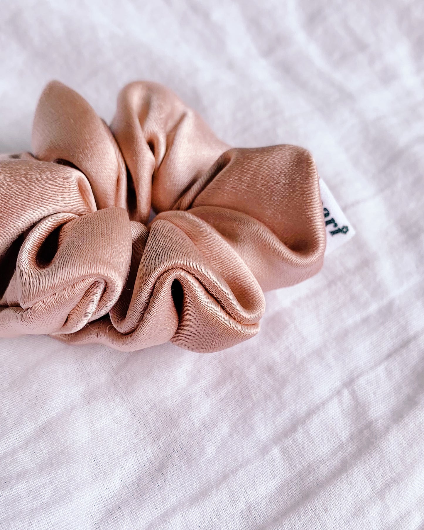 keari - Mini Scrunchies, verschiedene Farben und Muster