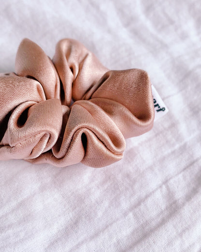 keari - Mini Scrunchies, verschiedene Farben und Muster