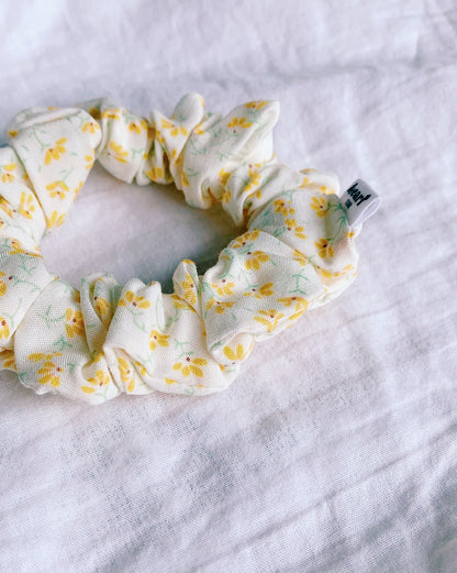 keari - Midi Scrunchies, verschiedene Farben und Muster